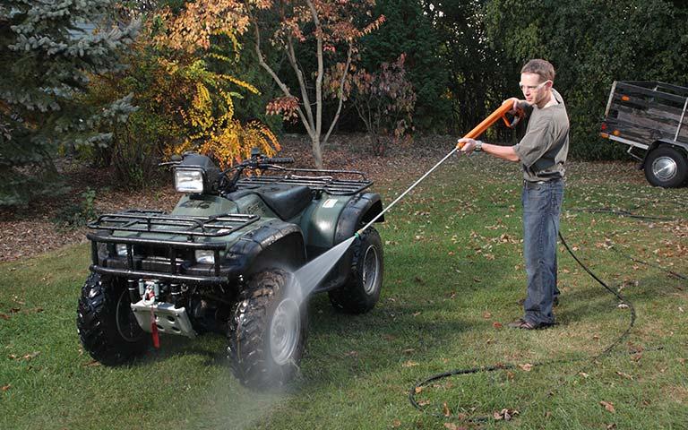 Powerful Solutions for <strong>Powerful Cleaning</strong>